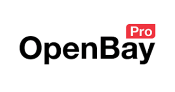 OpenBay Pro Logo