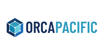 Orca Pacific Logo