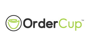 OrderCup Logo