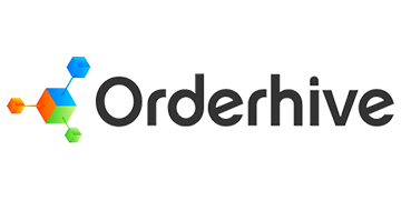 Orderhive logo