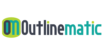 Outlinematic Logo