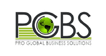 PGBS Photo Editing Services Logo