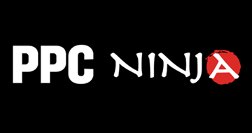 PPC Ninja Logo