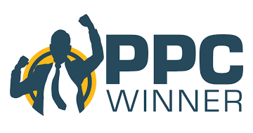 PPC Winner Logo