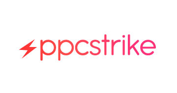 PPCStrike Logo
