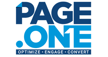 Page.One Logo