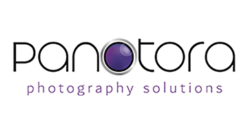 Panotora Amazon Product Photography Logo
