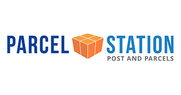 Parcel Station Logo