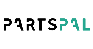 PartsPal Logo