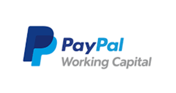 PayPal Working Capital Logo