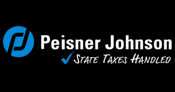 Peisner Johnson & Company Logo