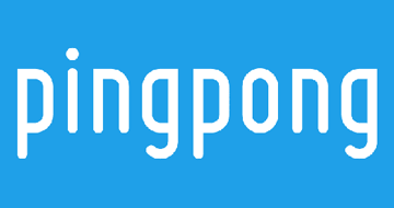 PingPong Logo