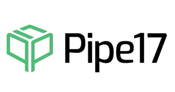 Pipe17 Logo