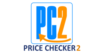 Price Checker 2.0 Logo