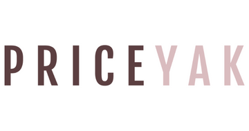 PriceYak Logo