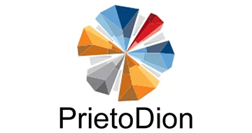 PrietoDion Tax Consultants Logo