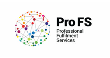 ProFS Fulfilment Logo