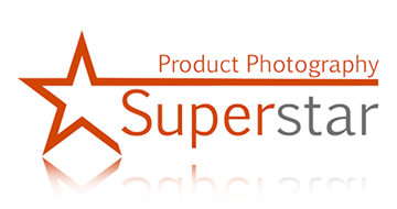 Product Photography Superstar Logo