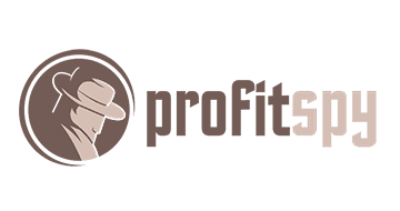 Profit Spy Logo