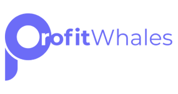 Profit Whales Logo
