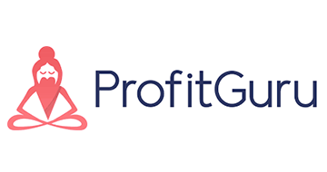 ProfitGuru Logo
