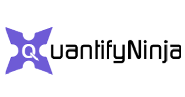 Quantify Ninja Logo