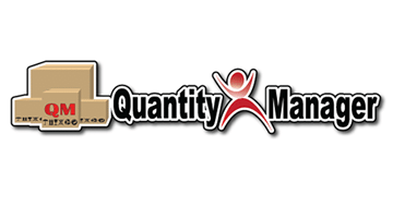Quantity Manager Logo