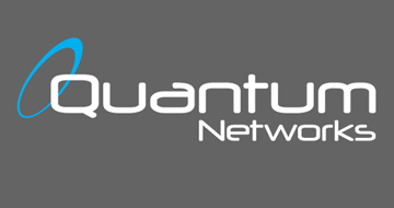 Quantum Networks Logo