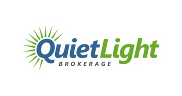 Quiet Light Brokerage Logo