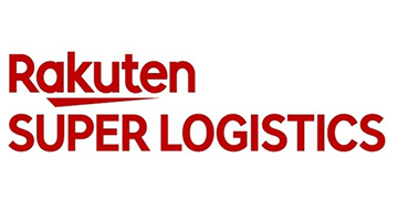 Rakuten Super Logistics Logo