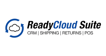 ReadyShipper Logo
