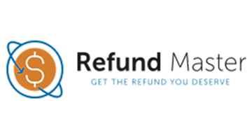 Refund Master Logo