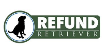 Refund Retriever Logo