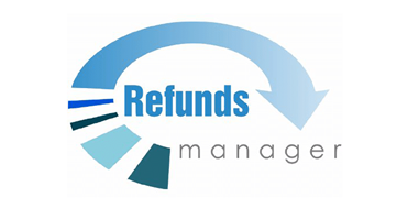 Refunds Manager Logo