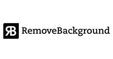 Remove Background Logo