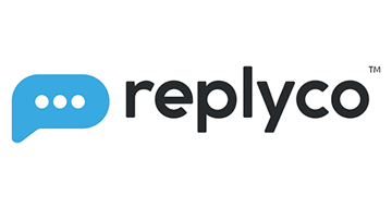Replyco Logo