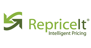 RepriceIt Logo