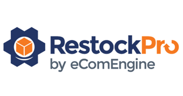 RestockPro Logo