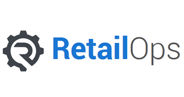 RetailOps Logo