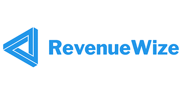 RevenueWize Logo