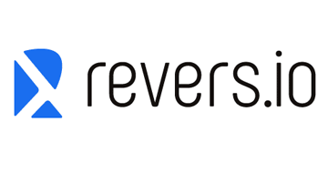 Revers.io Logo