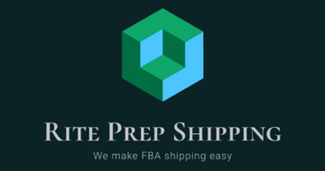 Rite Prep Shipping Logo