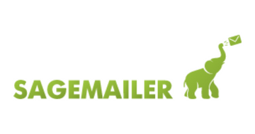SageMailer Logo