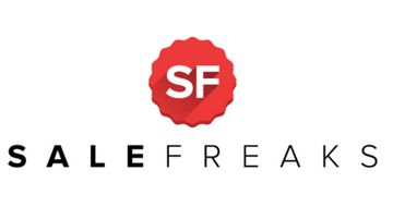 SaleFreaks Logo