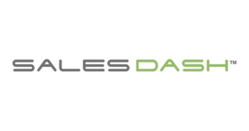 SalesDash Logo
