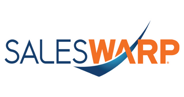 SalesWarp Logo