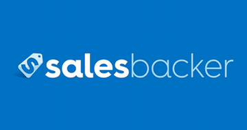 Salesbacker Logo