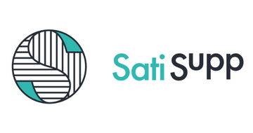 SatiSupp Logo