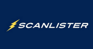 ScanLister Logo
