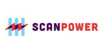 ScanPower Logo